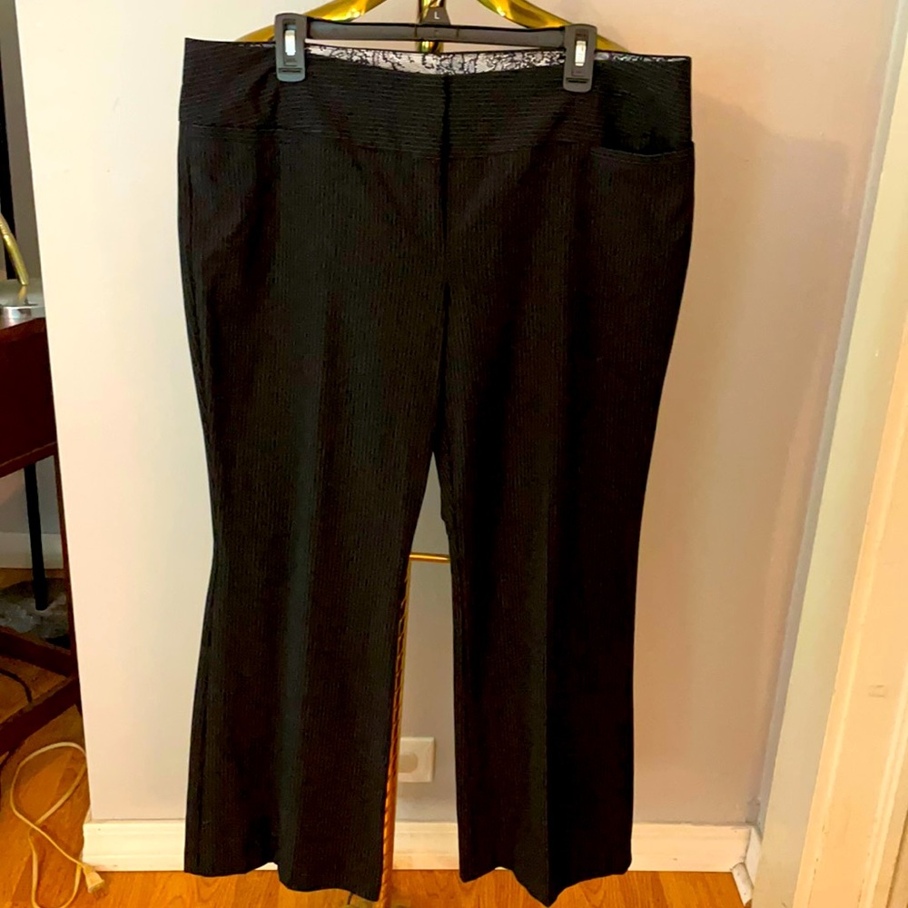 Dress pants